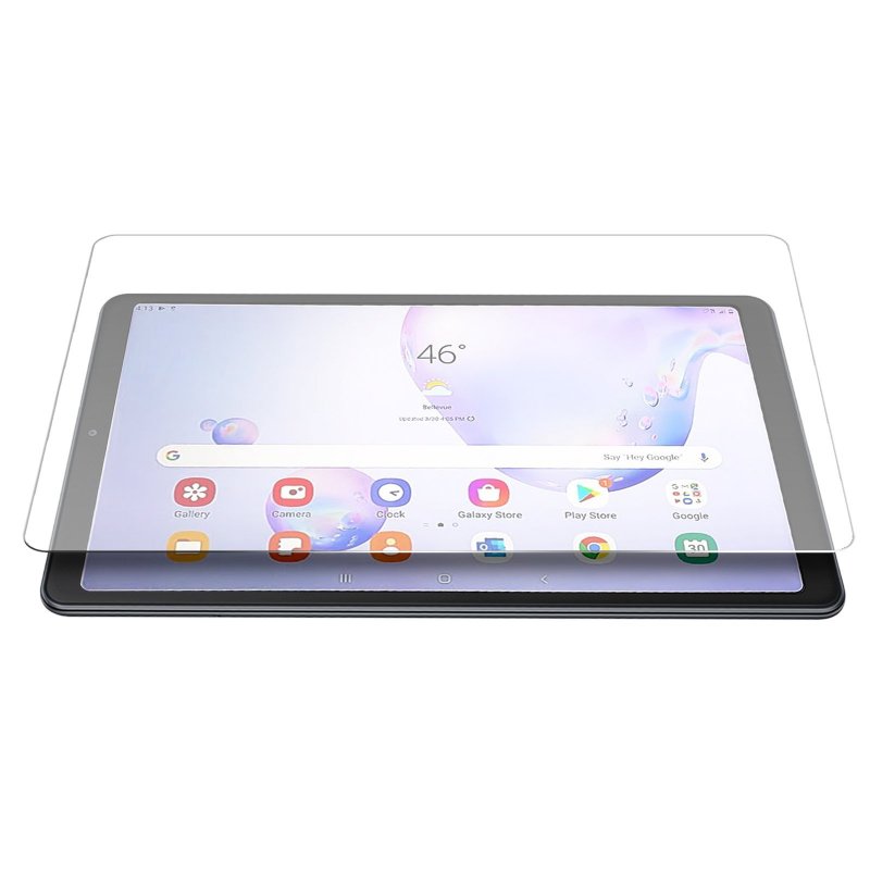 Protection écran en verre trempé pour Samsung Galaxy Tab A 8.4 2020