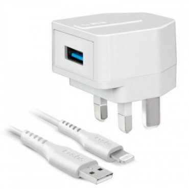 Kit de carga de viaje USB – Lightning