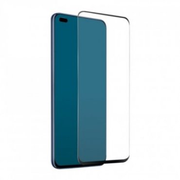Glass screen protector Full Cover per Huawei Nova 8i/Honor 50 Lite