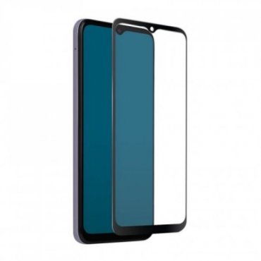 Glass screen protector Full Cover per Motorola Moto G31