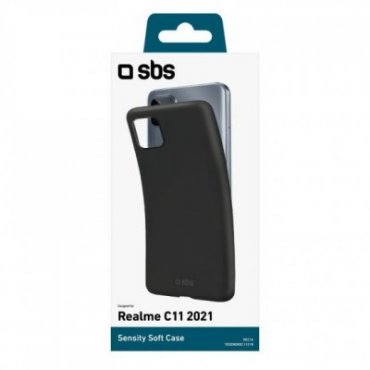 Sensity cover for Realme C11 2021