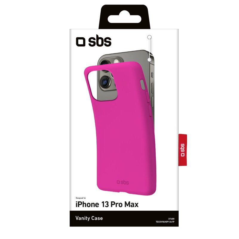 Coques SKY MAG pour iPhone 13 Pro