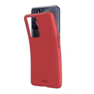 Sensity cover for Oppo A16/A16s