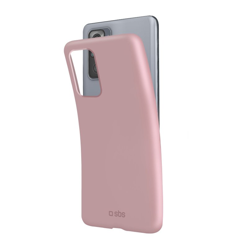 Comprar Funda con Tapa y Ventana Xiaomi Redmi Note 10 Pro rosa