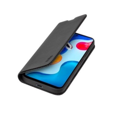 Bookcase Wallet Lite-Hülle für Xiaomi Redmi Note 11 Global/Note 11s