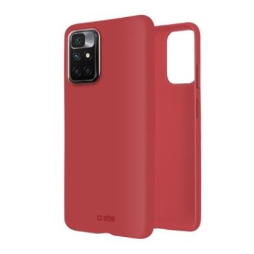 Funda suave y de color para el Xiaomi Redmi 10 4G/10 2022
