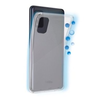 Antimikrobielles Cover Bio Shield für Samsung Galaxy A41