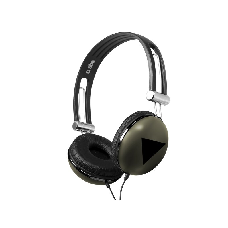 Auriculares in ear Studio Mix 10, jack 3,5 mm con micrófono y tecla de  respuesta