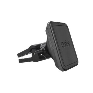 Sbs mobile Quadratische Magnet-Autohalterung Lüftungsgitter Handy