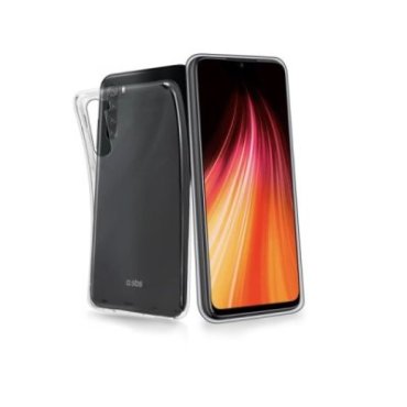 Coque Skinny pour Xiaomi Redmi Note 8