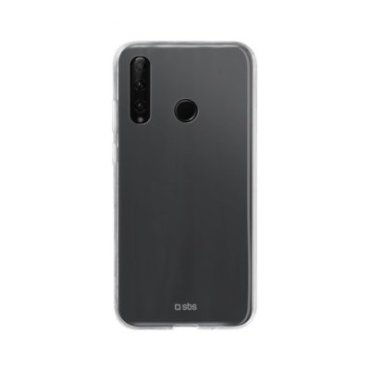 Skinny cover for Honor 20 Lite/Huawei P Smart+ 2019