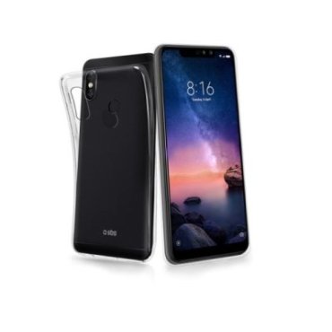 Cover Skinny für Xiaomi Redmi Note 6 Pro