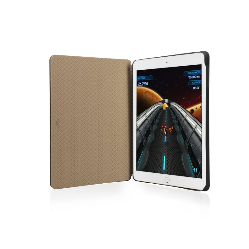 Funda tipo libro con función atril para iPad Pro 9.7