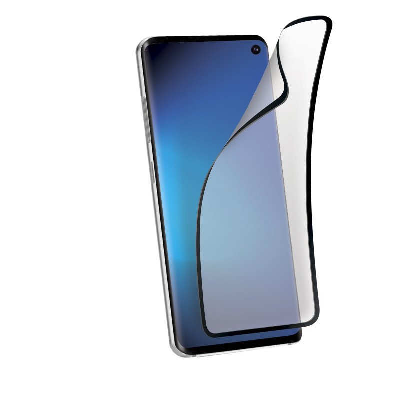Flexiglass Full Screen Protector for Samsung Galaxy S10e