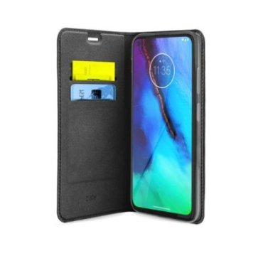 Funda Book Wallet Lite para Motorola Moto G Stylus/G Pro