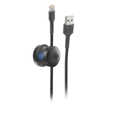 Cable USB - Lightning con...