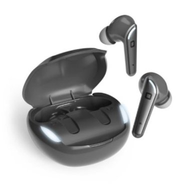 Twin Space - TWS wireless earphones with gaming function