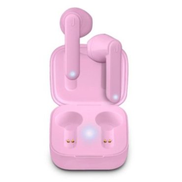 Auriculares Bluetooth pequeños, auriculares inalámbricos para niños con  lindo estuche de carga, auri JM auricular