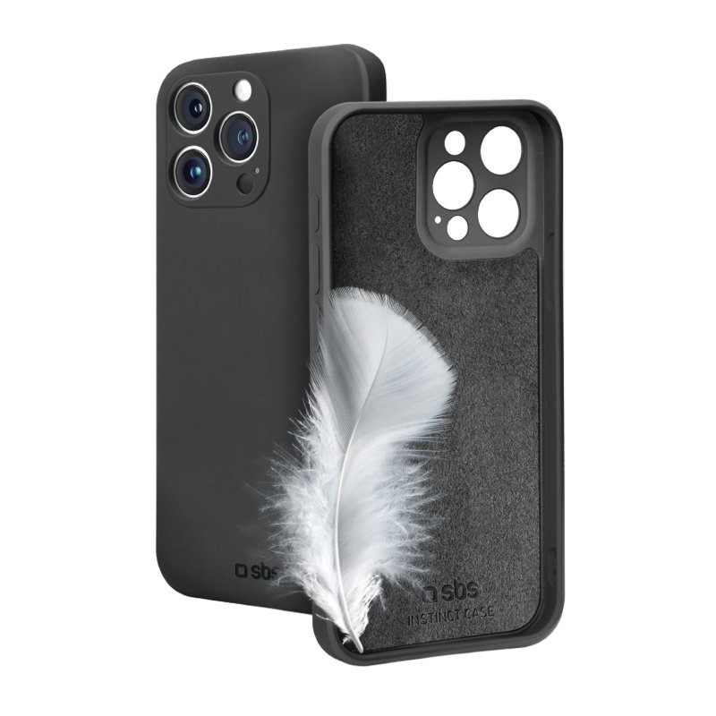 Instinct cover for iPhone 15 Pro Max