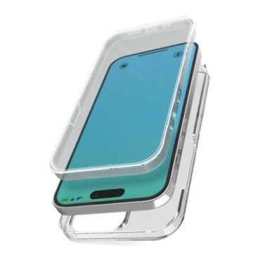 360° Full Body cover for iPhone 15 Pro - Extreme Collection