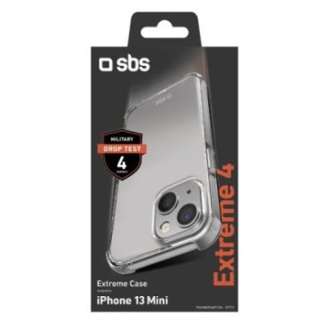 Extreme X4 Cover for iPhone 13 Mini