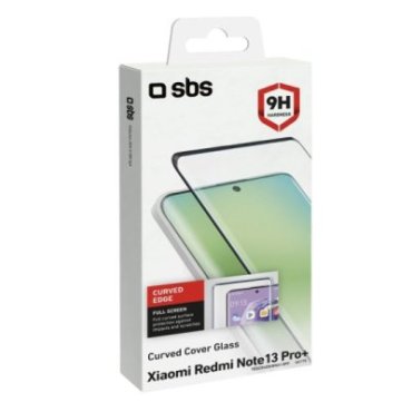 Verre trempé et protection écran Redmi Note 13 Pro