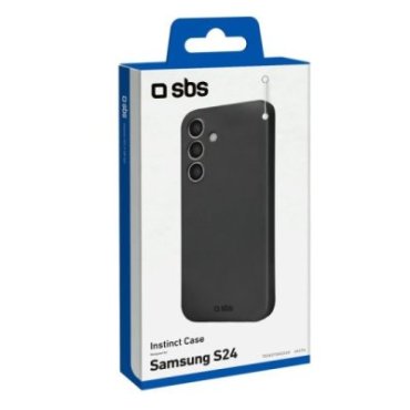 Instinct cover for Samsung Galaxy S24