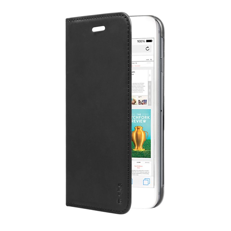 Book wallet case for iPhone 8 / 7