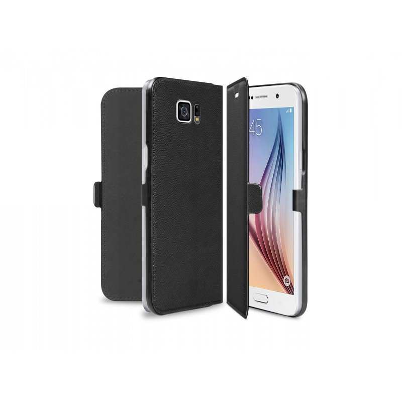 Bookfit case for Samsung Galaxy S6