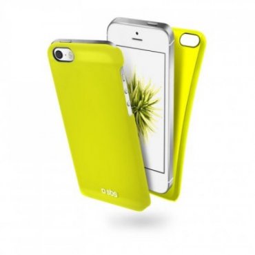 Coque ColorFeel pour iPhone SE/5S/5