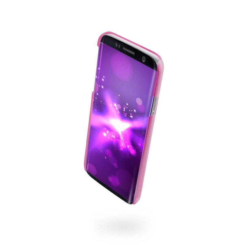Cover ColorFeel for Samsung Galaxy S8+