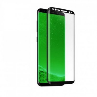 4D Glass Screen Protector for Galaxy S8+