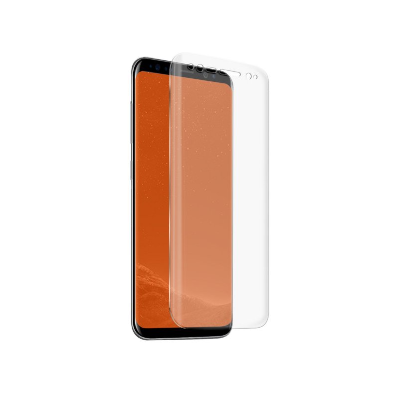 4D Ultra Glass Screen Protector for Samsung Galaxy S8