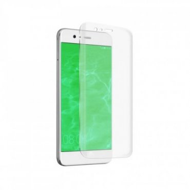 Glass screen protector 4D per Huawei P10 Lite