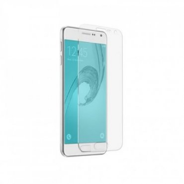 Glass screen protector per Samsung Galaxy A3 2017
