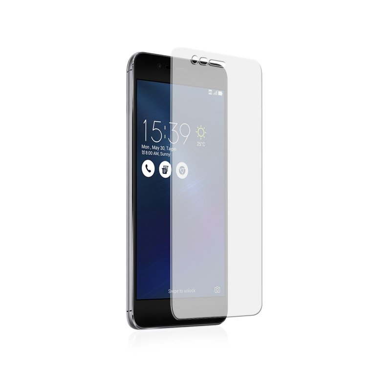 Glass screen protector for Asus Zenfone 3 Max