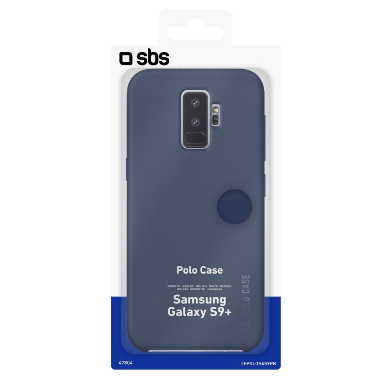 Polo Cover for Samsung Galaxy S9+
