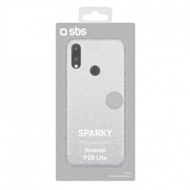 Sparky Cover for Huawei P20 Lite