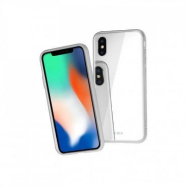 Vitro Case for iPhone XS/X