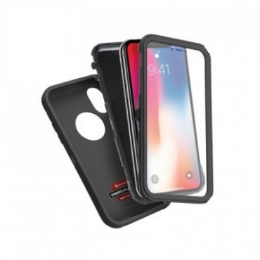 Unbreakable cover for iPhone XS/X