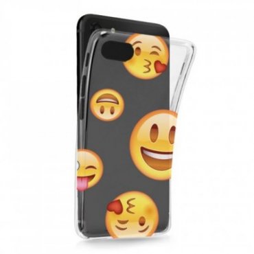Emoticon Dream Cover for the iPhone 8 / 7 / 6S / 6