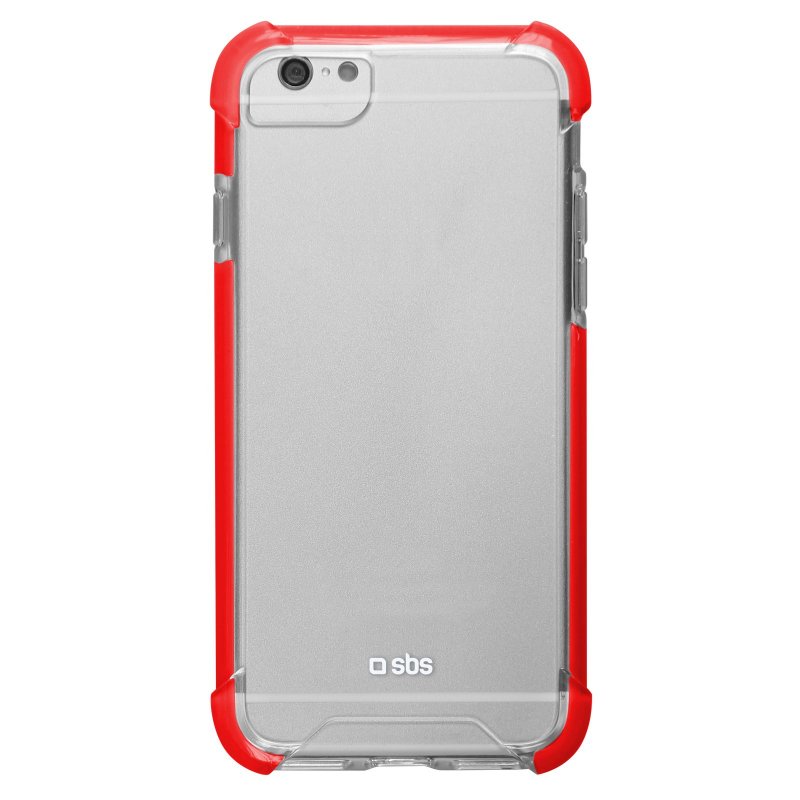 Shock cover for iPhone 8/7 – Unbreakable Collection