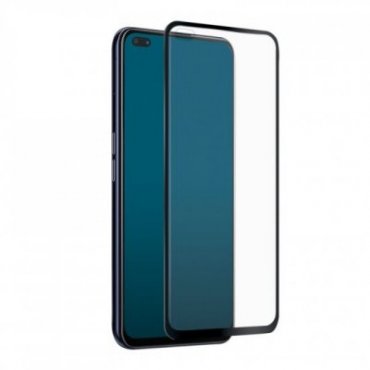 Full Cover Glass Screen Protector for Oppo Reno 4Z