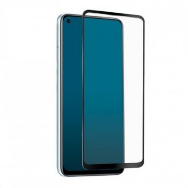 Full Cover Glass Screen Protector for Realme 6