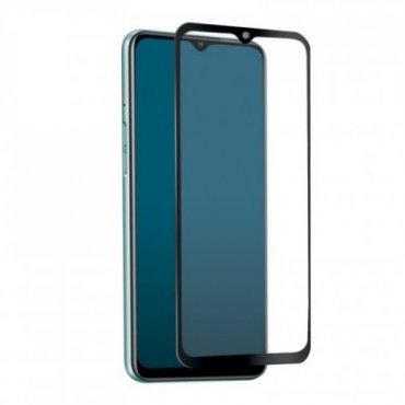 Full Cover Glass Screen Protector for Realme 6i