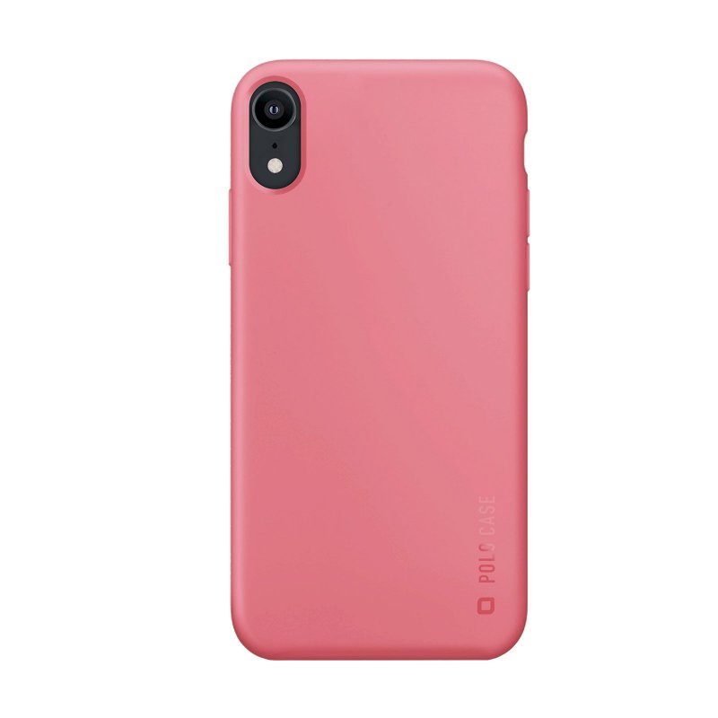 Polo Cover for iPhone XR