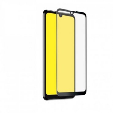 Full Cover Glass Screen Protector for ZTE Blade A5 2020