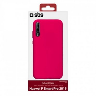 School cover for Huawei P Smart Pro 2019