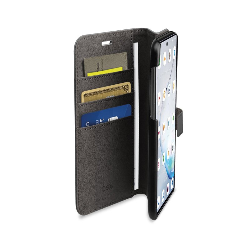 Book Wallet Case with stand function for Samsung Galaxy Note 10 Lite/A81