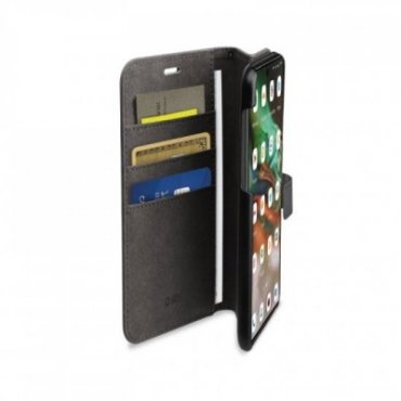 Book Wallet Case with stand function for Samsung Galaxy Note 10+